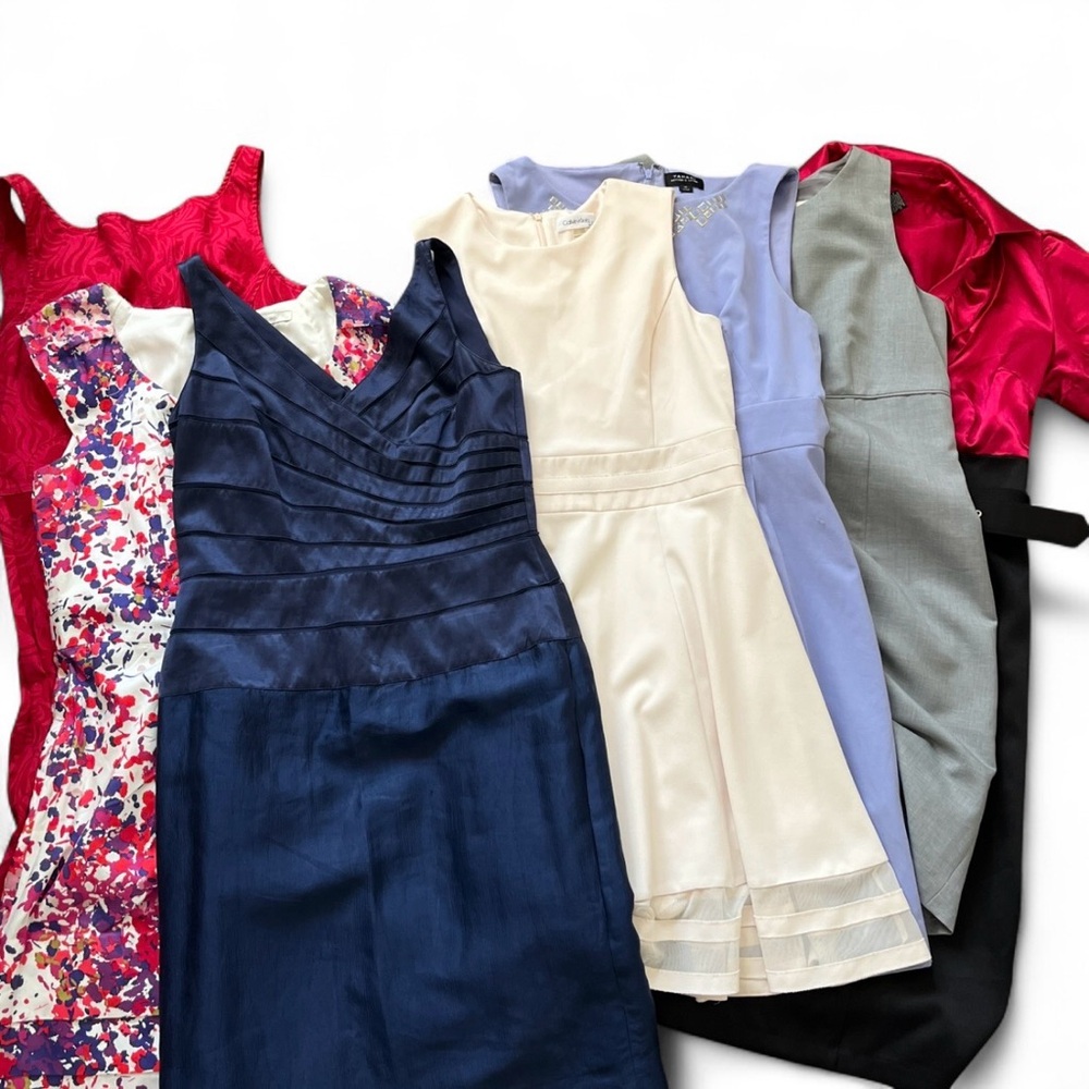 Elegant Women's Dress Bundle